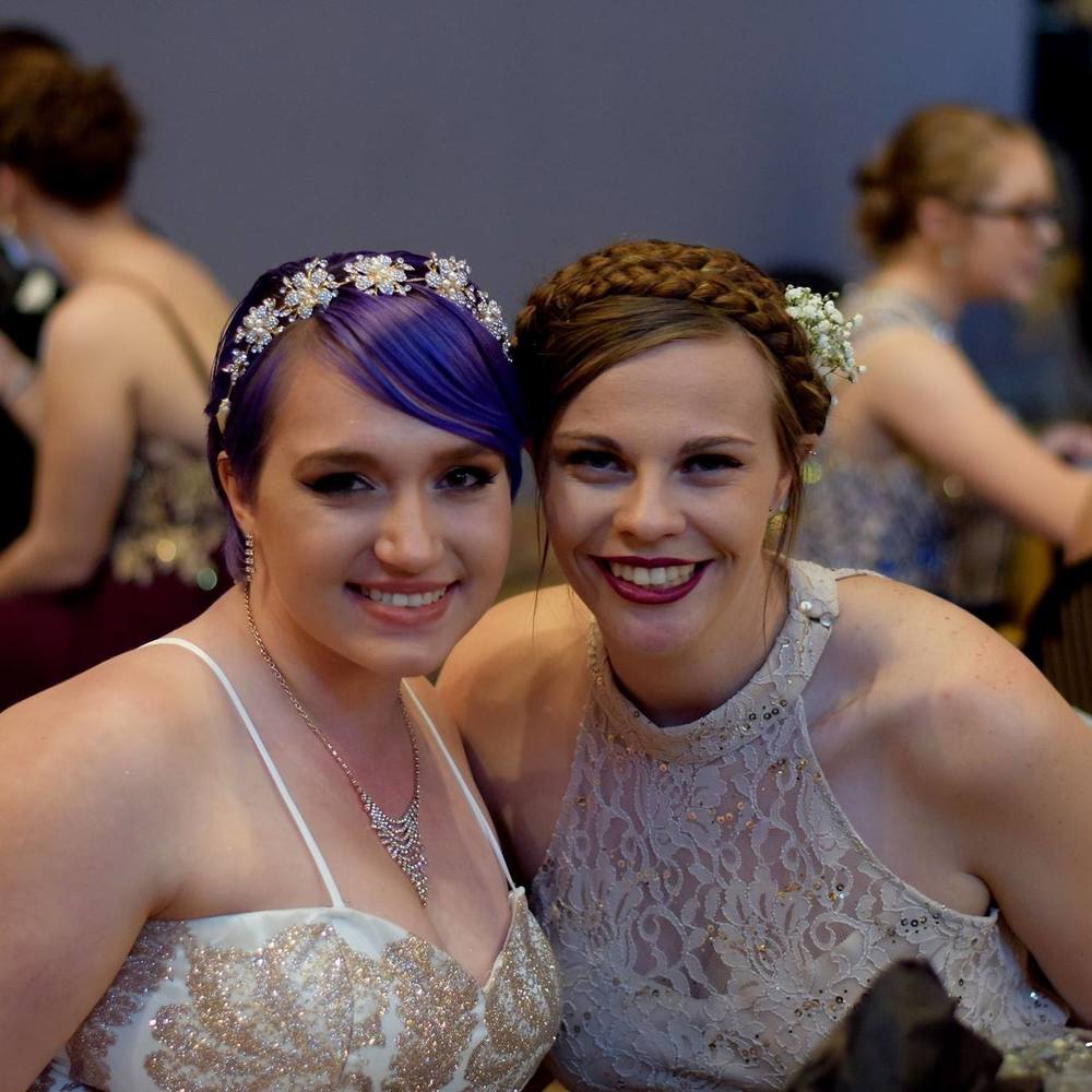 Meet your Posher, Madison